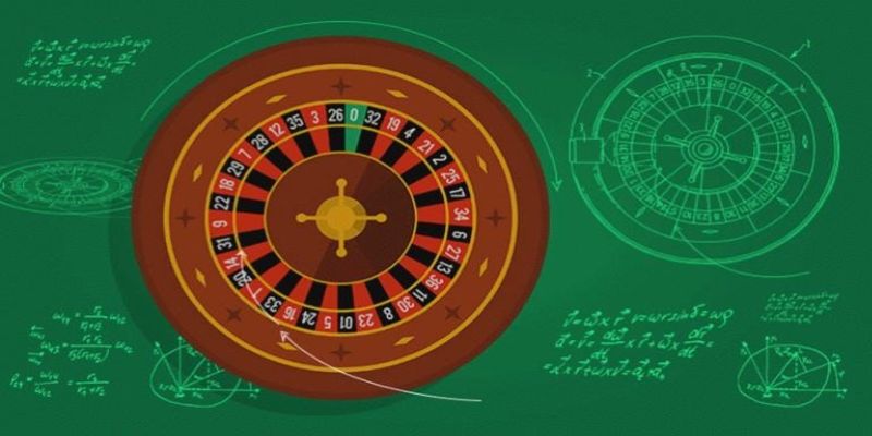 Bỏ túi cách chơi roulette từ cao thủ 