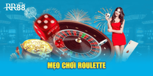 Mẹo Chơi Roulette Cực Hay, Bí Kíp Chưa Từng Được Tiết Lộ