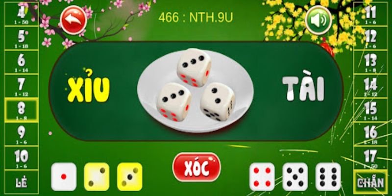 Tựa game đơn giản nhưng không bao giờ giảm nhiệt